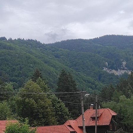 Penzion Smrekovica Ружомберок Екстериор снимка