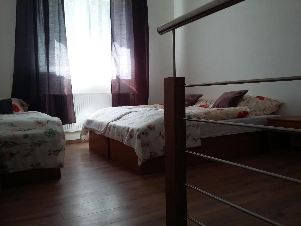Penzion Smrekovica Ружомберок Екстериор снимка
